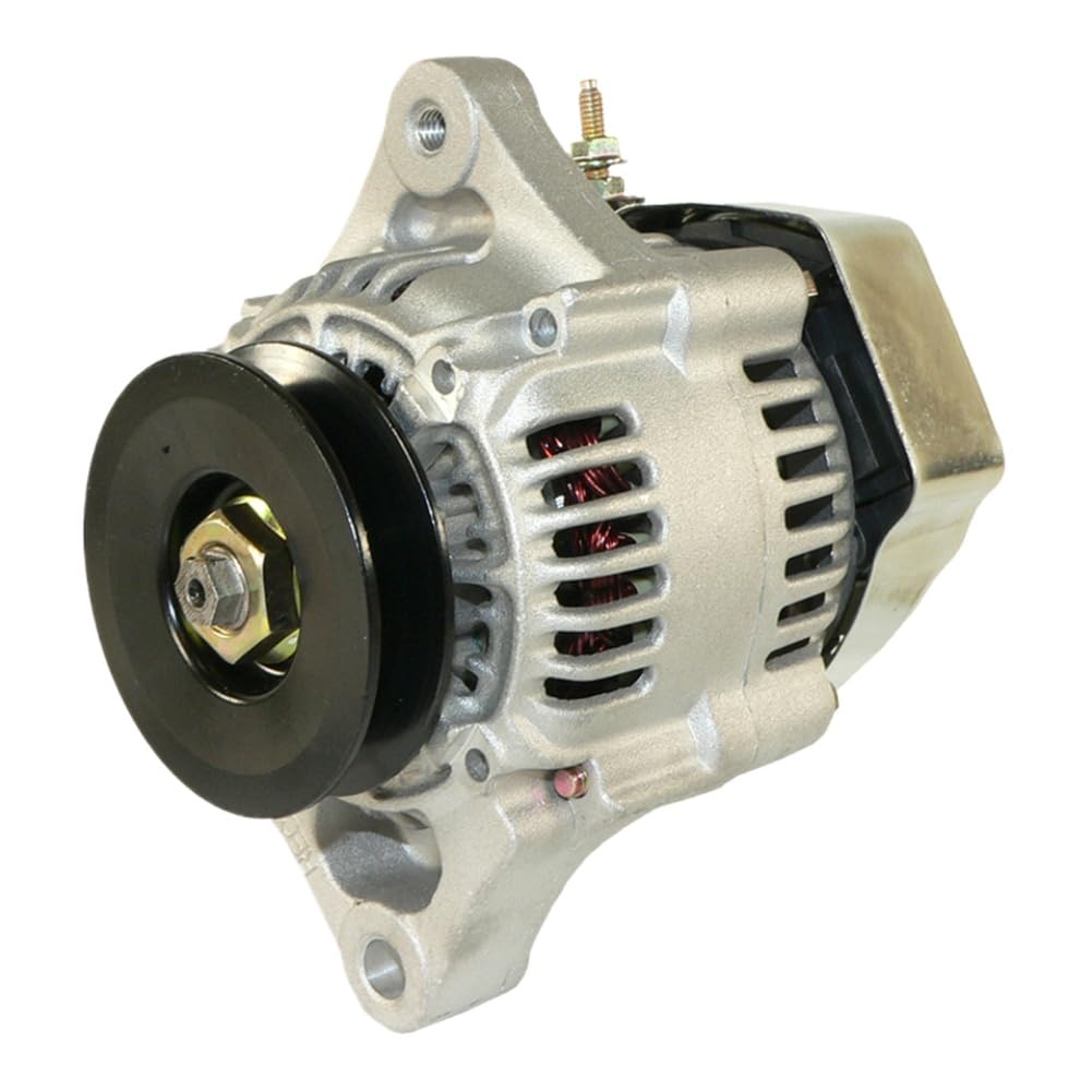 Alternateur 2HC-H1200-V0 2HCH1200V0 ATG20957