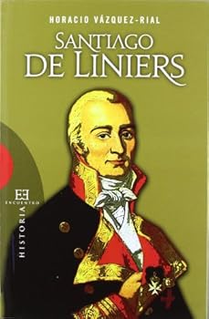 Santiago de Liniers (Spanish Edition)