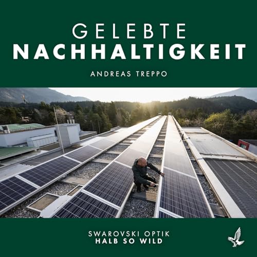 Andreas Treppo - Gelebte Nachhaltigkeit