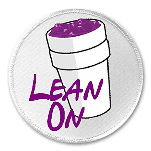 Lean On Styrofoam Cup - 3