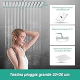 Zoom IMG-2 offo set doccia saliscendi con Zoom IMG-2 offo set doccia saliscendi con