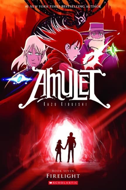 amulet 7