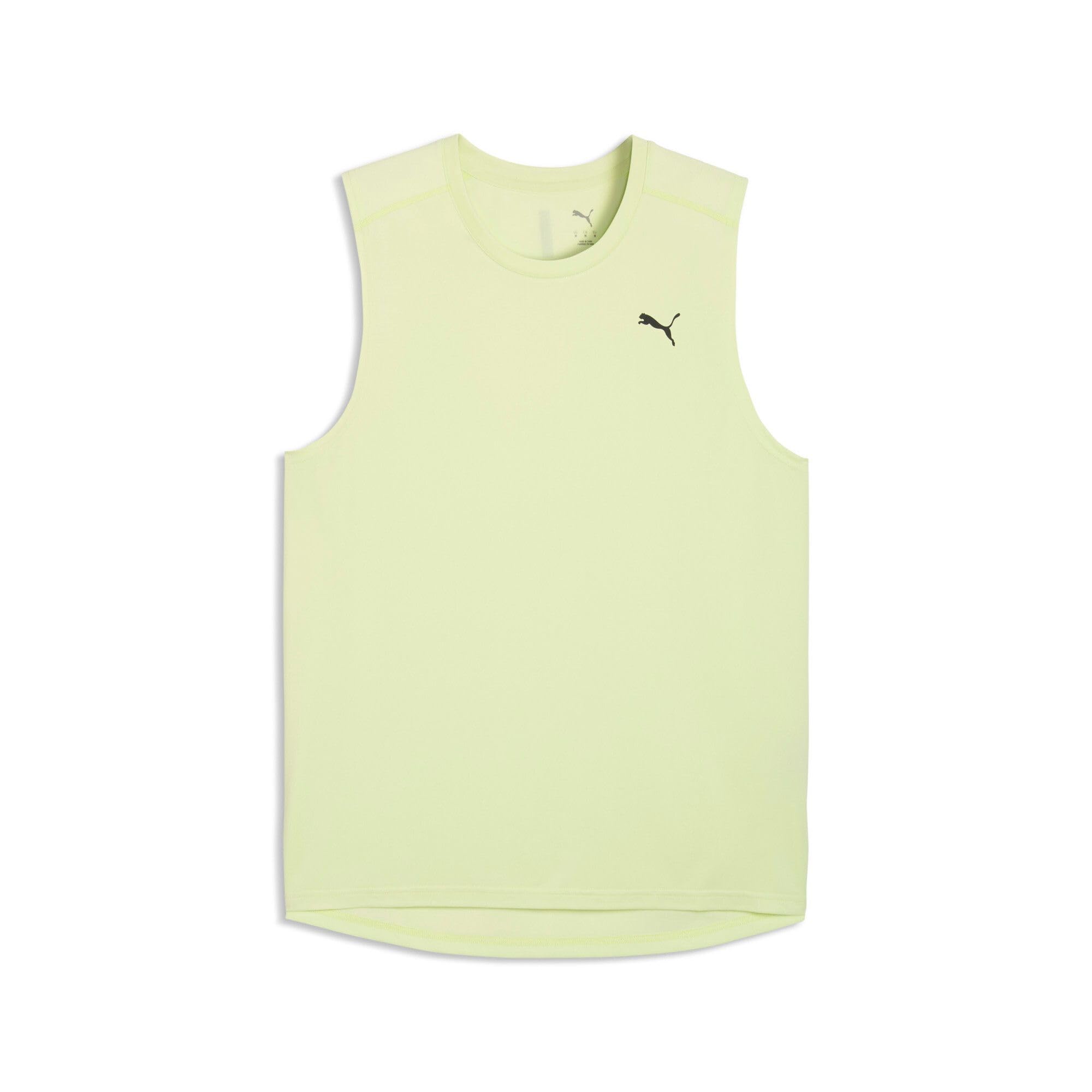 M PWRTRAIN Sleeveless TEE