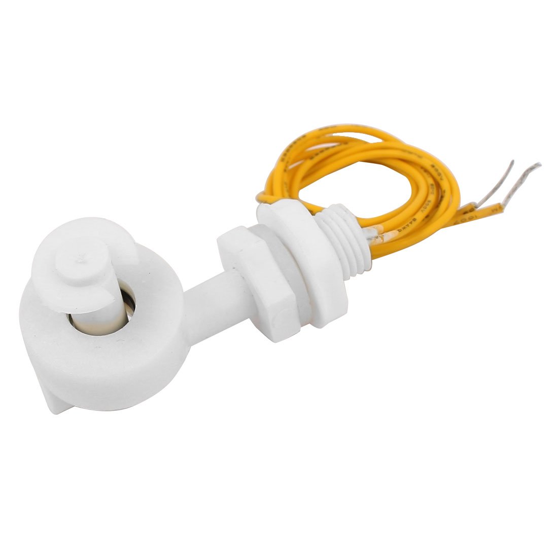 Aexit Fish (Control electrical) Tank Liquid Water Level Sensor Right Angle Plastic PP (64ry180qf649) Float Switch-picture-18