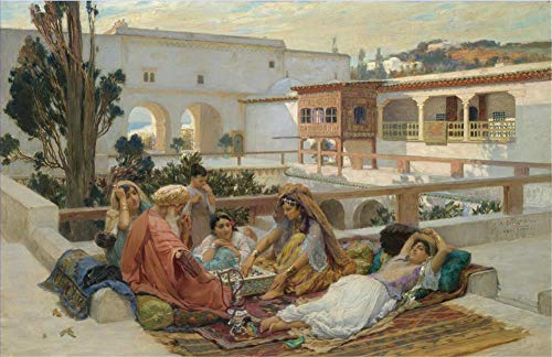 Peintures sur toile pour remplacer les posters sans charme par de l'art à l'huile fait main