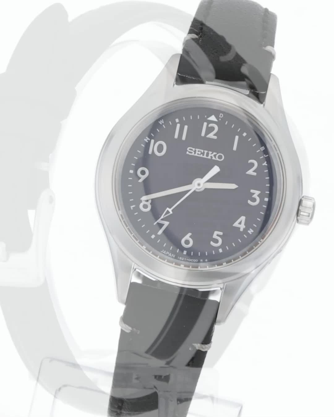 Amazon.co.jp: [セイコーウオッチ]SEIKO SELECTION SSDY053 日本製