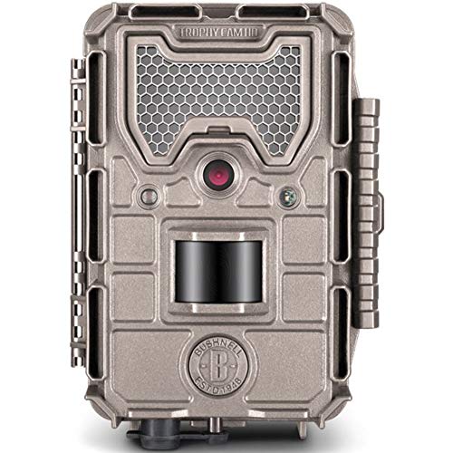 Bushnell Trophy Cam HD Aggressor