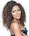 Mane Concept Afri Naptural Caribbean Bundle Braids CB20 Water Wave 12