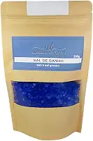 Sal de Banho Anil Wagi, Boas Vibrações e Descarrego, 300g