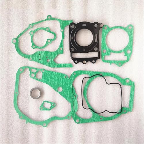 Joint de cylindre moto CH125 kit étanchéité moteur CF125 Spacy Elite 1984-1996