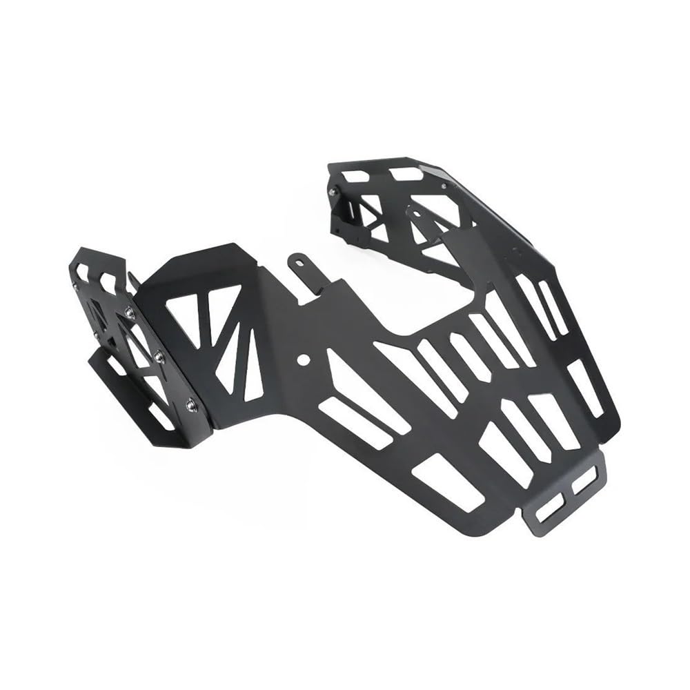 Porte-Bagages Moto 450 Plus de Manque d'Espace de Rangement avec ce Support - 8