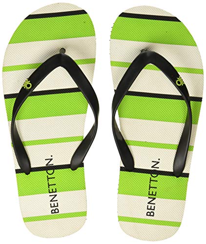 Image of United Colors of Benetton Men's Flip-Flops