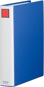 Amazon | キングジム キング ファイル スーパードッチ 脱・着 イージー