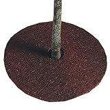 Bosmere M230 Coco Tree Protector Rings 24-Inch Round