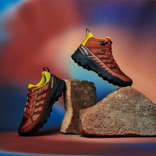 Image of Merrell Men's Trail Running