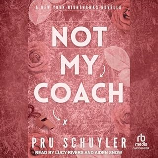 Not My Coach cover art