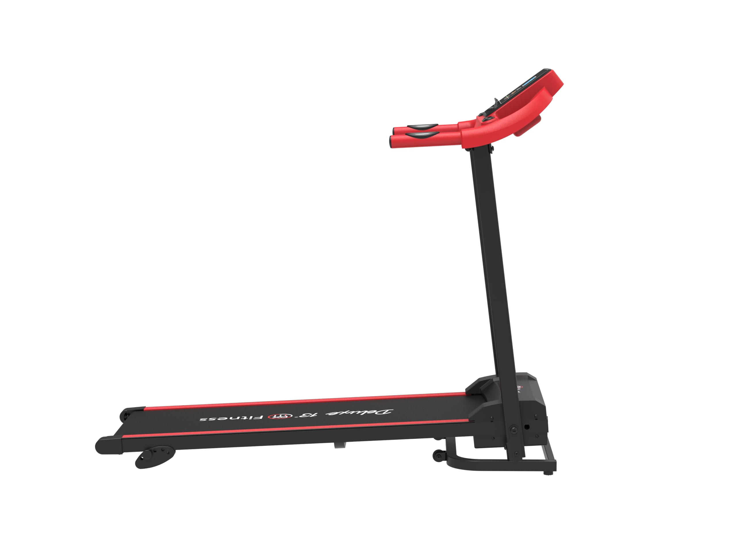 Cinta de Correr Plegable con Motor Eléctrico 1500W - Ideal para Andar Correr Trotar - Aguanta 150 kgs - Velocidad 1-14km