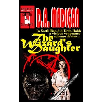 The Wizard's Daughter