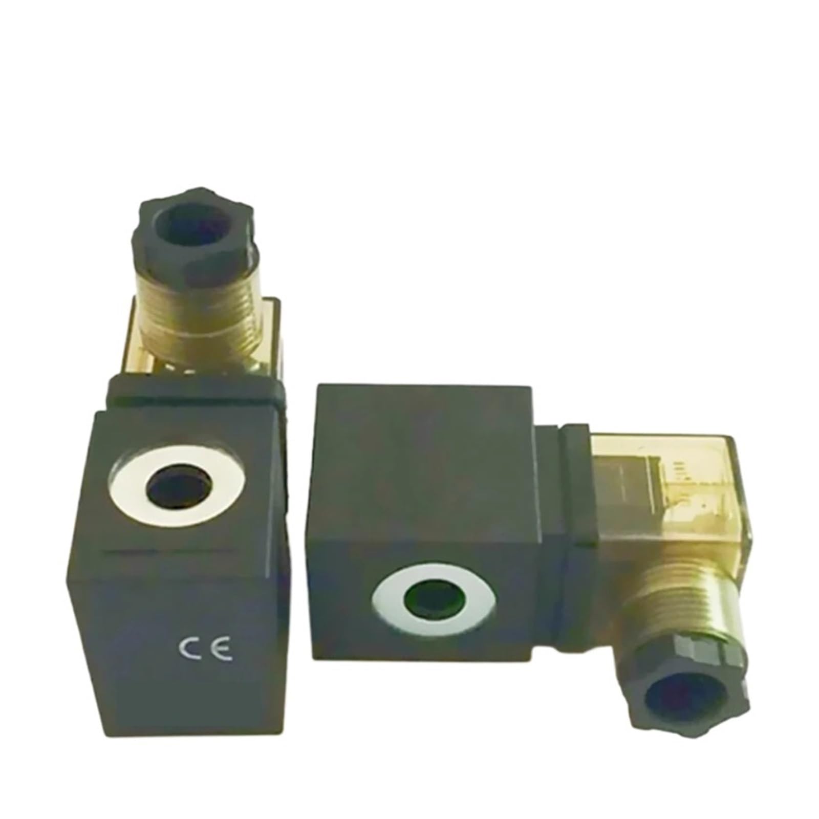 Hyrtefbn Ac220v 14.5Va Solenoid Valve Coil(Ac220v 14.5Va)