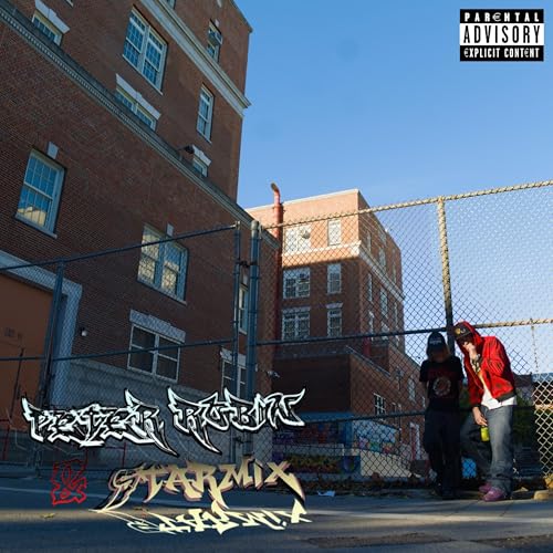 Peter Robin feat. Starmix