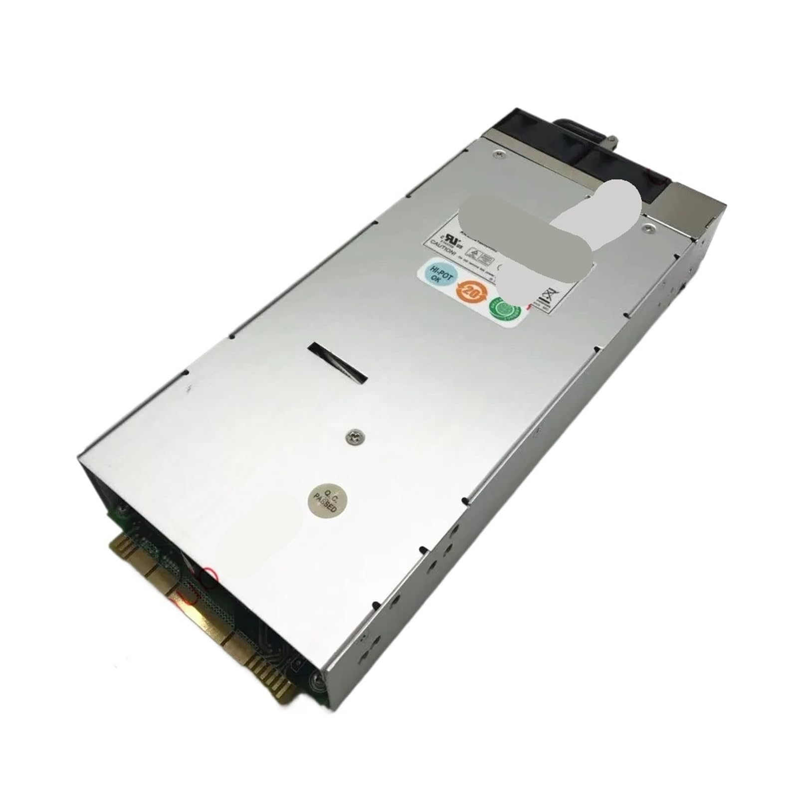 JJKKOZVQF S1M-5500V Server Power Supply 500W B00S1M050V002 1U