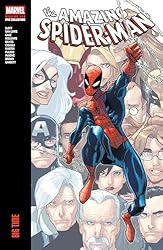 Amazon | Spider-Man: Big Time (English Edition) [Kindle edition