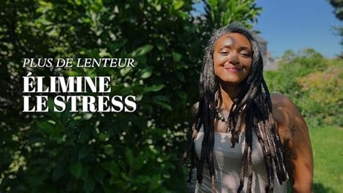 『#062 - Stress : 2 questions et 1 défi pour le combattre cet été en tant qu'entrepreneure』のカバーアート