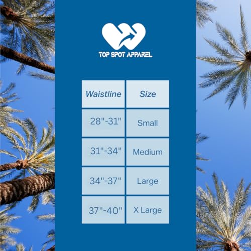 Men's 3.5"-4.5" Inseam Retro Athletic Workout Shorts with Pockets for Bodybuilding, Training, Running4