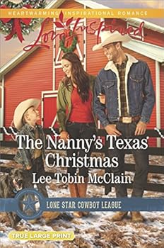 Paperback The Nanny's Christmas Book