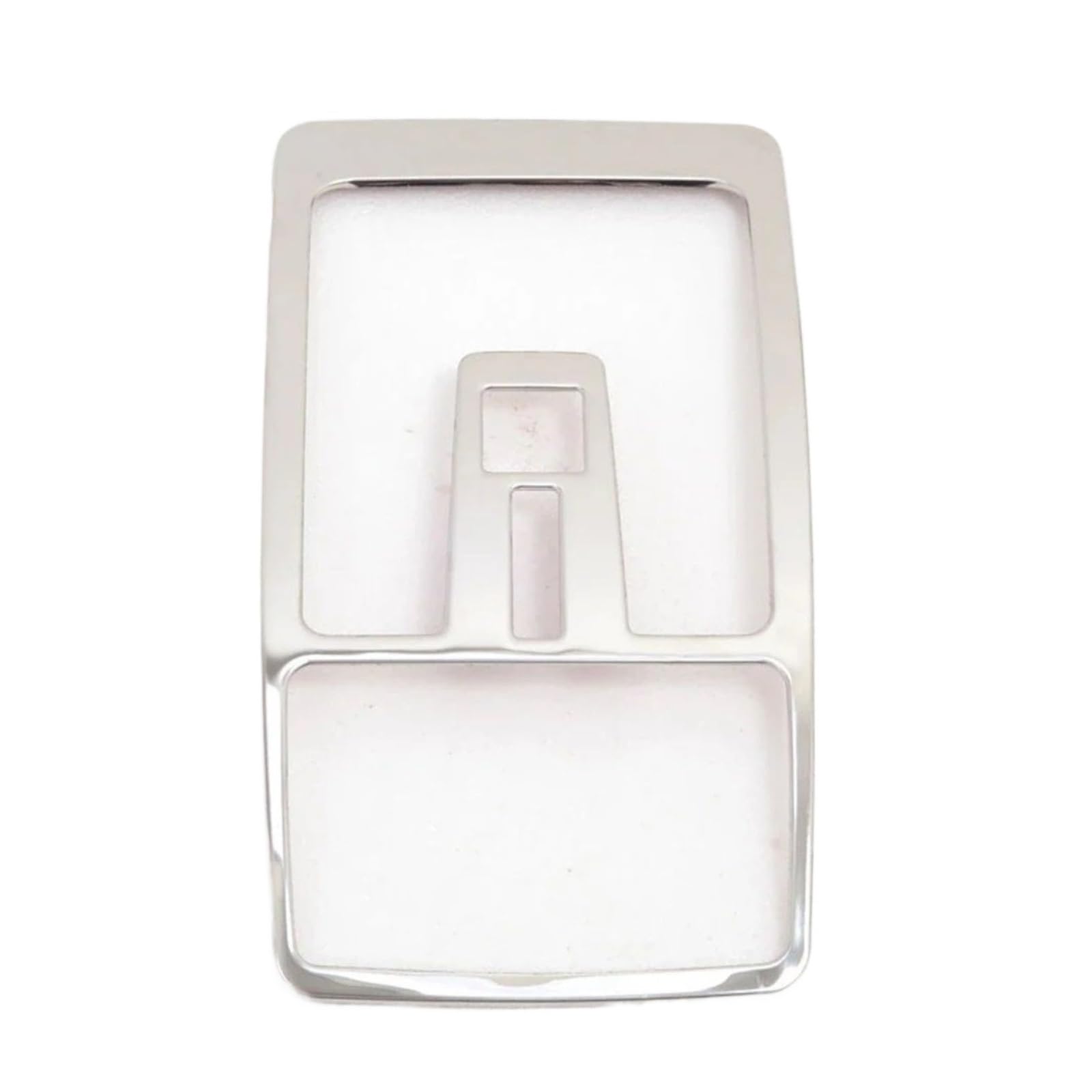 Moldura de luz de lectura delantera para Cadillac SRX 2010-2016 techo 7