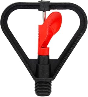 DIY DIYC-10537 Crafts 360 Automatic Water Spray Law Pla...