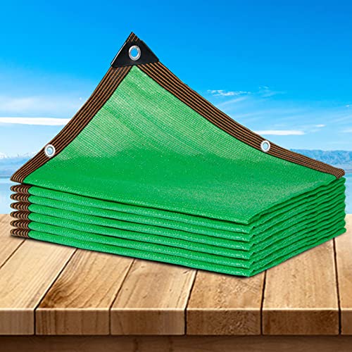 Malla Sombreadora Verde,Awnings Malla Sombreo Cover