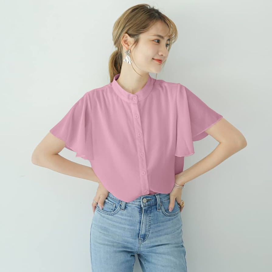 トップス amozon Amazon.co.jp: ZXH Women's T-Shirt, Cherry Blossom, Japanese