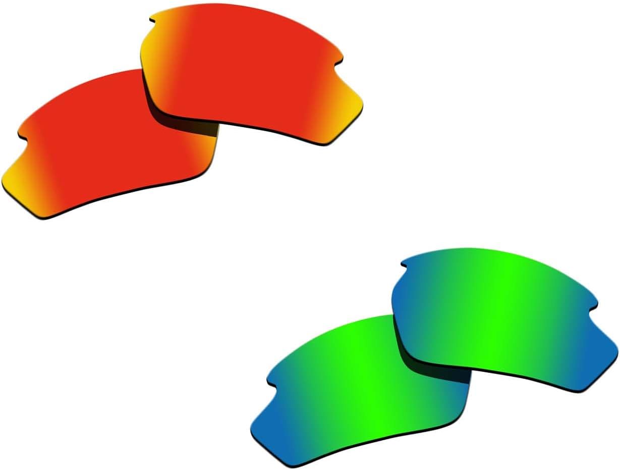 Smith parallel d max lenses Clearance