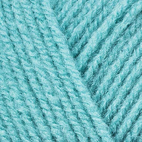 Image of RED HEART E707D.3245 Comfort Yarn, Sea Glass