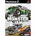 Monster Jam - PlayStation 2
