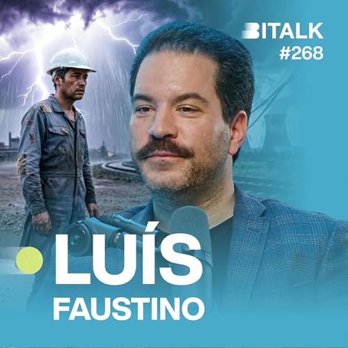 #268: CAT&Aacute;STROFRE EM LEIRIA c/ Lu&iacute;s Faustino