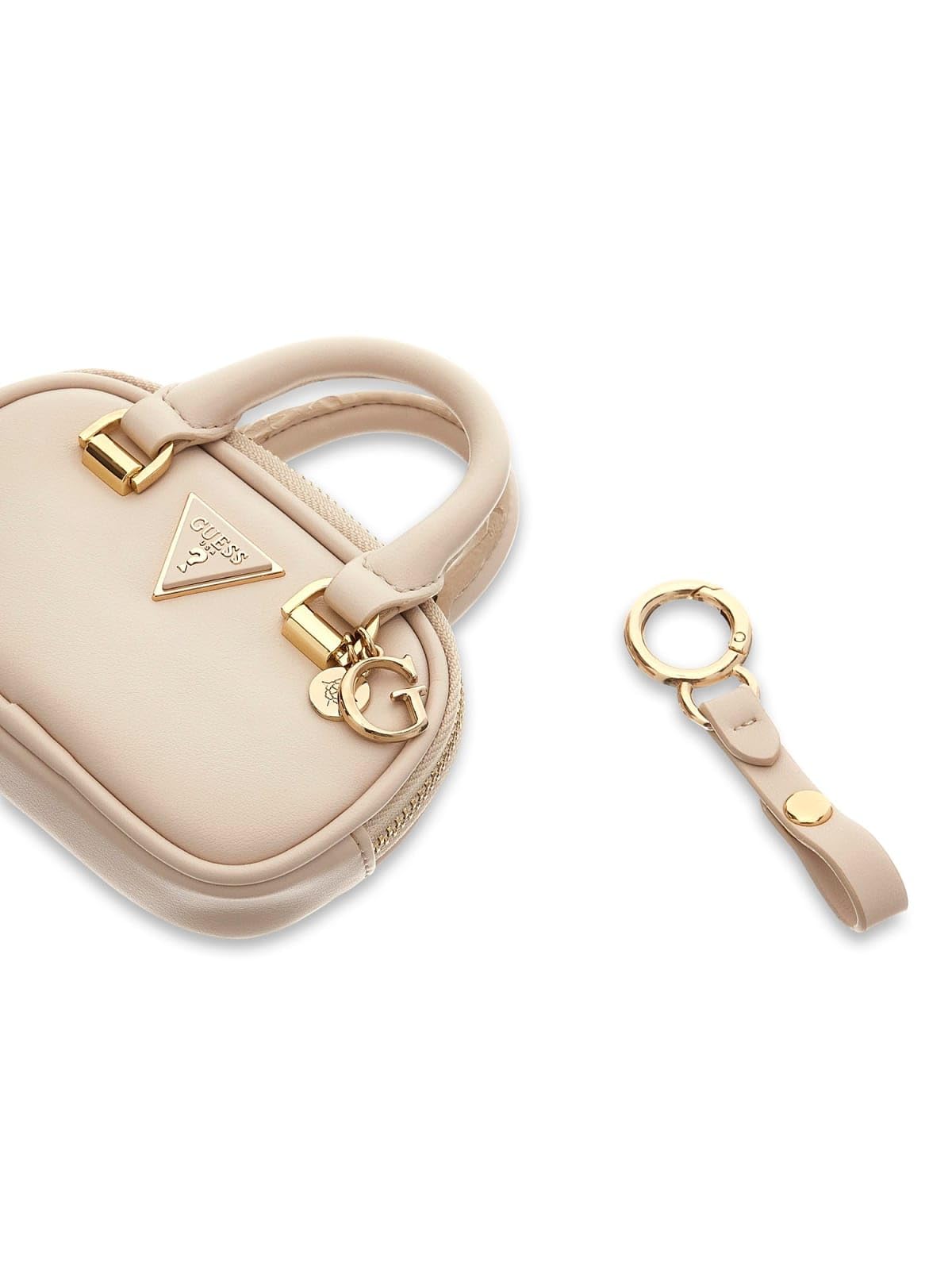 GUESS Damen Keyring Keychain (1er Pack)