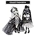 Shadow High Limited Edition Doll, Shanelle Onyx – Black Hair 11” Fashion Doll Premium Designer Outfit with Accessories for Kids 6–12 & Collectors