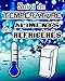 Suivi de température des aliments réfrigérés: Pour conserver tous vos produits alimentaires à des températures sûres | 120 pages | 20.32 cm x 25.40 cm |