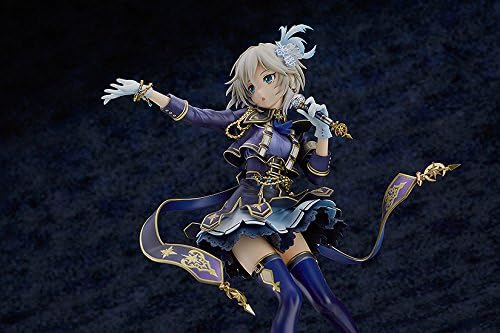 Amazon アイドルマスター シンデレラガールズ アナスタシア 星巡る物語ver 1 8スケール Abs Pvc製 塗装済み完成品フィギュア フィギュア ドール 通販