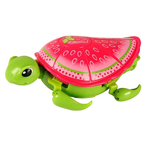 Little Live Pets Tortuga - Rosa