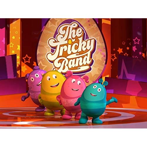 The Tricky Band