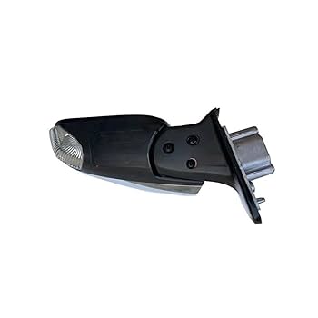 Amazon.com: Compatible For Isuzu Mux Mu-X Side Mirror