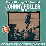 The Many Sides of Johnny Fuller 1948-62