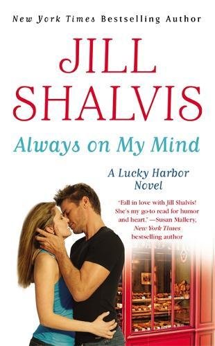 Always on My Mind (A Lucky Harbor Novel (8))