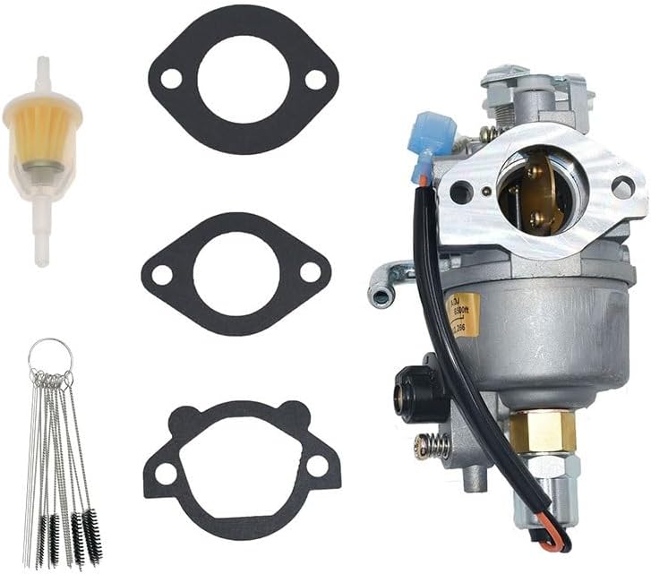 [交換部品] 新しいキャブレター w/アクセサリー Onan カミンズ A041D736 Microquiet 4000 ワット 4