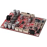 Dayton Audio KAB-215 2x15W Class D Audio Amplifier Board with Bluetooth 2.1