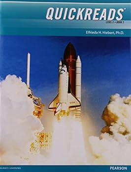 Paperback Quickreads 2012 Student Book Revised Level E Book 2 Book