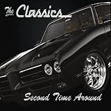 I'll Feel a Whole Lot Better